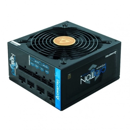 Блок питания Chieftec Proton (BDF-650C) 650W