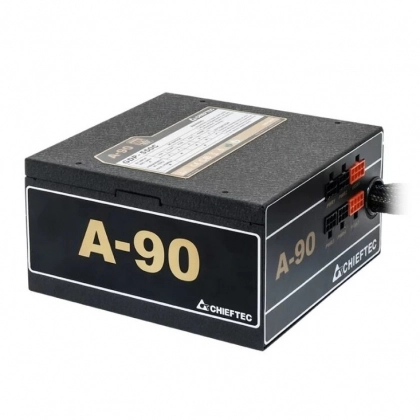 Блок питания Chieftec A-90 (GDP-650C) 650W