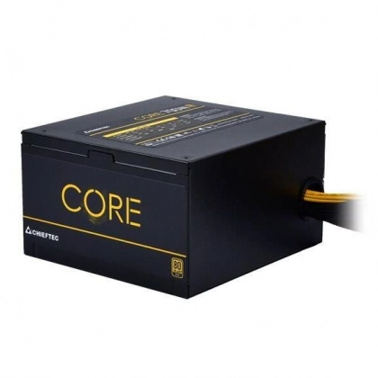 Chieftec Core (BBS-700S) 700W quvvatlash blogi