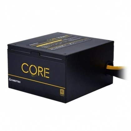 Блок питания Chieftec Core (BBS-600S) 600W