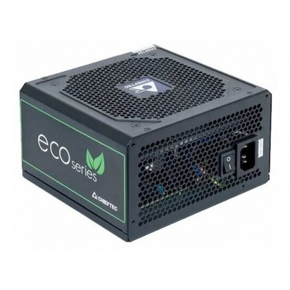 Chieftec ECO (GPE-700S) 700W quvvatlash blogi