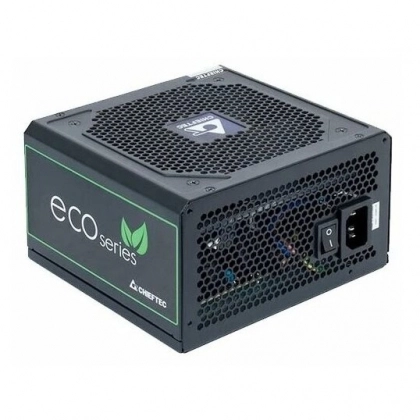 Chieftec ECO (GPE-600S) 600W quvvatlash blogi