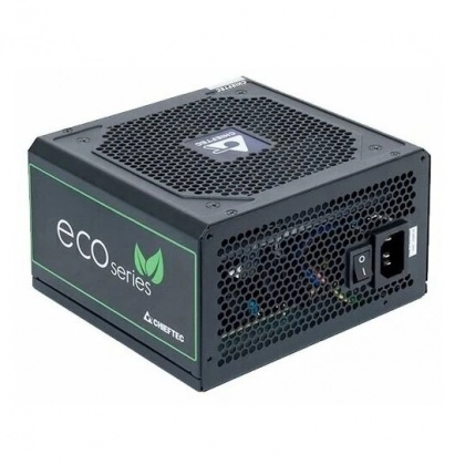 Блок питания Chieftec ECO (GPE-500S) 500W
