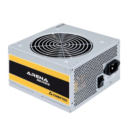 Блок питания Chieftec iArena (GPA-450S8) 450W