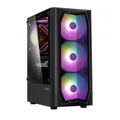 Компьютерный корпус Zalman N4
