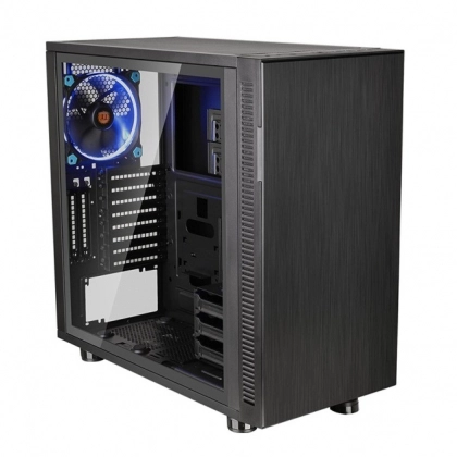 Thermaltake Suppressor F31 TG (CA-1E3-00M1WN-03) kompyuter korpusi