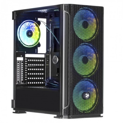 2E Gaming Fera (2E-GAX1) kompyuter korpusi