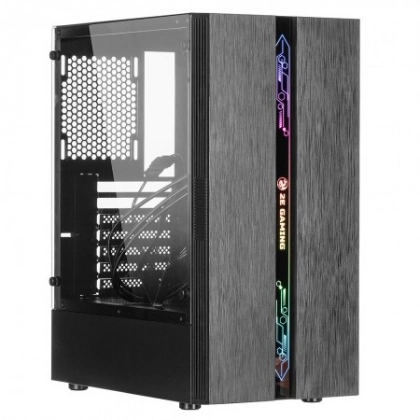 2E Gaming RUNA kompyuter korpusi