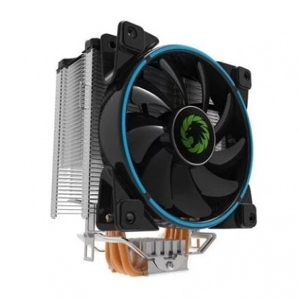 GameMax GAMMA 500 Blue protsessor kuleri