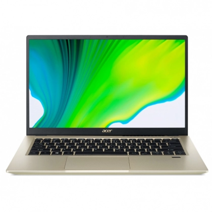 Acer SWIFT 3x SF314-510G-5042 / Intel i5-1135G7 / DDR4 8GB / SSD 512GB / VGA 4GB / 14" IPS noutbuki