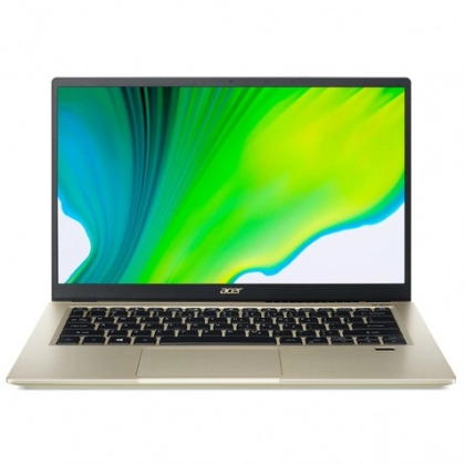 Acer SWIFT 3x SF314-510G-73B7 / Intel i7-1165G7 / DDR4 16GB / HDD 1TB / VGA 4GB / 14" IPS noutbuki