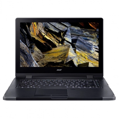 Acer ENDURO N3 EN314-51W-76BE / Intel i7-10510 / DDR4 16GB / SSD 512GB / 14" IPS / Win PRO noutbuki