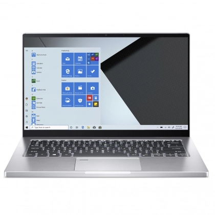 Acer Porsche Design RS AP714-51GT-74DG / Intel i7-1165G7 / DDR4 16GB / SSD 1TB / nVidia GeForce MX330 2GB / 14" IPS noutbuki