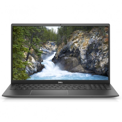 Ноутбук DELL Vostro 5502 / intel i3-1115G4 / DDR4 4GB / SSD 256GB / 15.6"