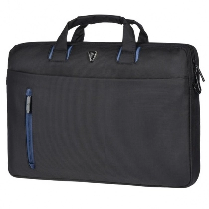 Сумка для ноутбука 2E 16" Black (2E-CBN415BK)