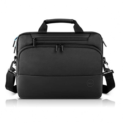 Сумка для ноутбука DELL Pro Briefcase 15 (PO1520C) - фото №1 Сумка для ноутбука DELL Pro Briefcase 15 (PO1520C)