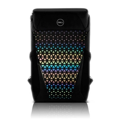 Рюкзак для ноутбука DELL Carry Case Gaming 17" GM1720PM (460-BCYY)