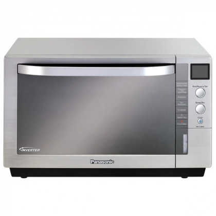 Panasonic NN-CS596SZPE mikroto‘lqinli pechi