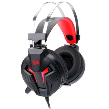 Компьютерные наушники Redragon Memecoleous