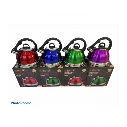 ZEPTER 3l. hushtakli choynagi