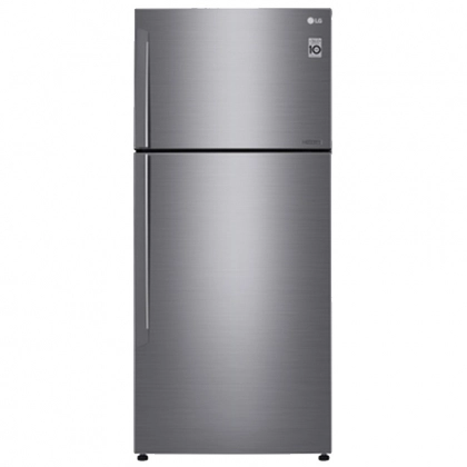 LG GN-C680HLCU sovutgichi