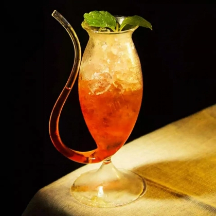 Naychali, 190 ml bokal/stakan