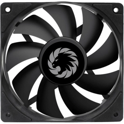 GameMax GMX-WFBK kompyuter korpusi ventilyatori - rasm №1 GameMax GMX-WFBK kompyuter korpusi ventilyatori
