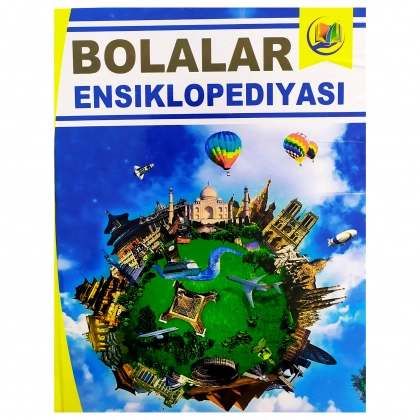 Bolalar Ensiklopediyasi