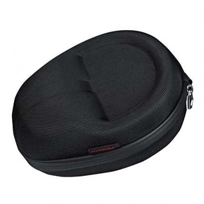 HyperX Spare Cloud Headset Carrying Case Black (HXS-HSCC1) quloqchin g&lsquo;ilofi