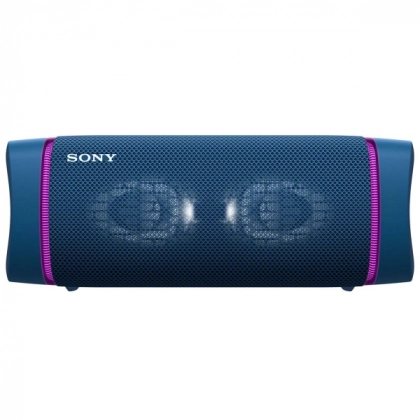 Sony SRS-XB33 Blue ko&lsquo;chma akustikasi