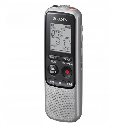 Sony ICD-BX140 diktofoni