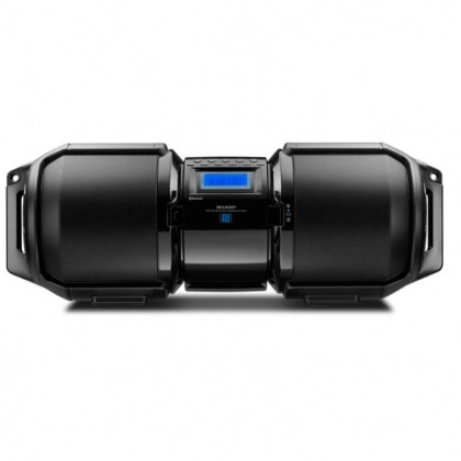 Sharp GX-BT9HX ko‘chma akustikasi