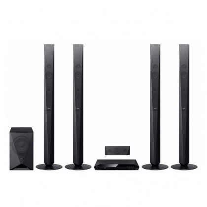 Домашний кинотеатр Sony DAV-DZ950