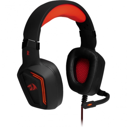 Компьютерная гарнитура Redragon Muses 2