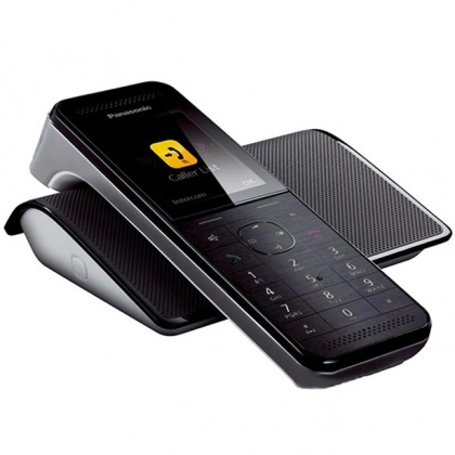 Радиотелефон Panasonic KX-PRW110UAW