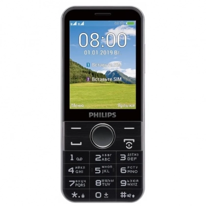 Телефон Philips Xenium X800