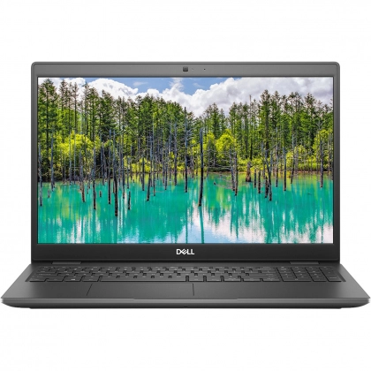 Ноутбук DELL Latitude 3510 / Core i7-10510U / DDR4 8GB / SSD 256GB / 15.6" WVA / MX230 2GB