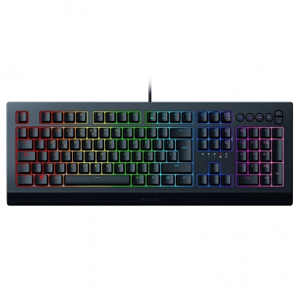 Клавиатура Razer Cynosa V2 Black