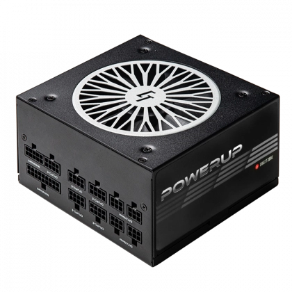 Chieftec (GPX-850FC) 850W quvvatlash blogi - rasm №1 Chieftec (GPX-850FC) 850W quvvatlash blogi