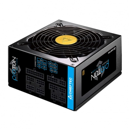 Блок питания Chieftec (BDF-1000C) 1000W