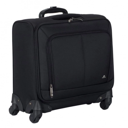 Biznes-keys na kolesax 20" RIVACASE 8481 black