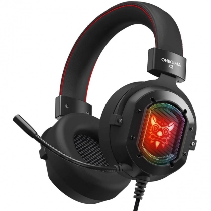 Onikuma K3 (o‘yinbop) quloqchini