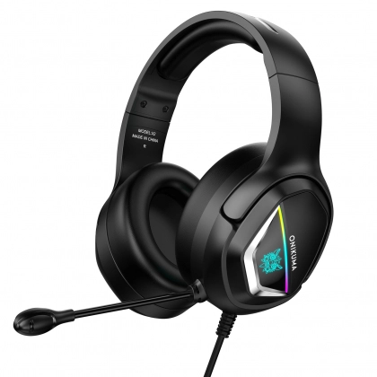 Наушники Onikuma X2 (игровые)