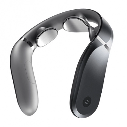 Шейный массажер Xiaomi Jeeback Neck Massager G2 Black