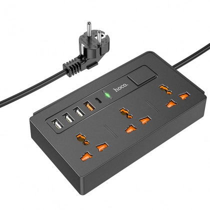 Hoco DC15 18W tarmoq filtri