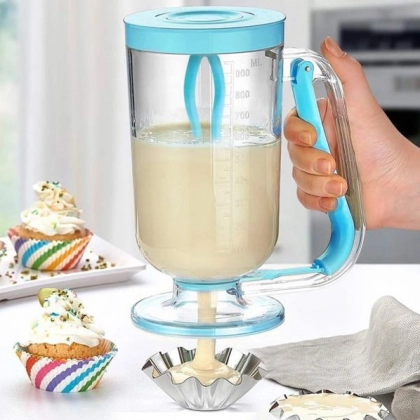 Дозатор для жидкого теста Batter Dispenser 900ml