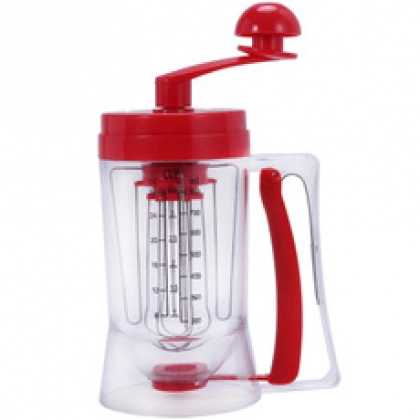 Дозатор для жидкого теста Manual pancake machine