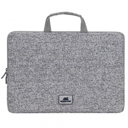 Чехол для ноутбука RIVACASE 7915 15.6" Light grey