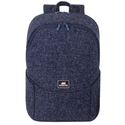 RIVACASE 7962 15.6" (Dark Blue) noutbuk ryukzagi