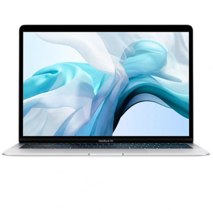 Ноутбук Apple MacBook Air 13 дисплей Retina с технологией True Tone Early Core i-5, 8/512GB 2020 (Silver)